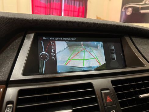 Used 2014 BMW X6 xDrive35i image 27