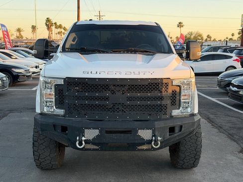 Used 2018 Ford F250 XLT image 17
