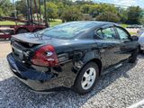 Used 2007 Pontiac Grand Prix image 5