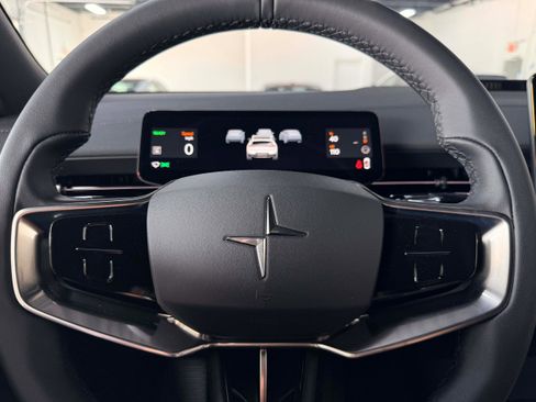 New 2025 Polestar Polestar 3 image 19