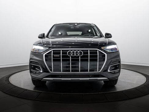 Certified 2023 Audi Q5 2.0T Premium w/ Convenience Package AWD/4WD image 25