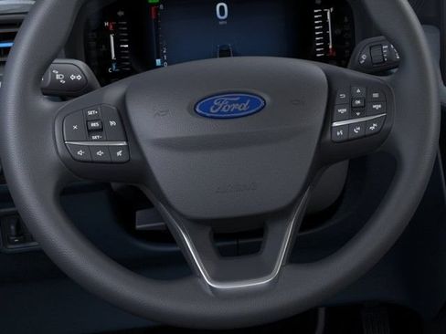 New 2026 Ford Maverick XLT w/ Equipment Group 301A AWD/4WD image 14