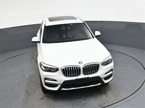 Used 2019 BMW X3 xDrive30i w/ Driving Assistance Package image 23