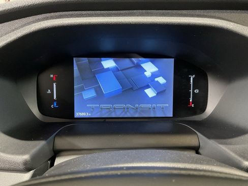 Used 2026 Ford Transit 350 148 High Roof Extended DRW w/ Parcel Delivery Package image 15