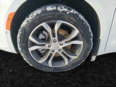 New 2026 Chrysler Pacifica Pinnacle image 32