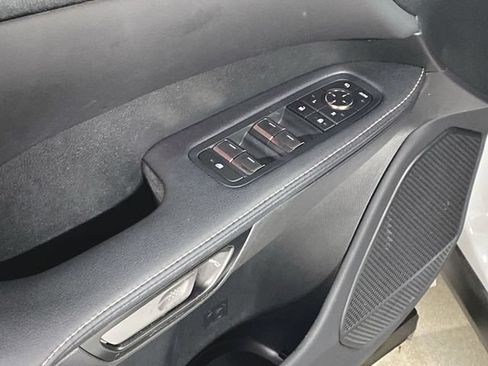 Used 2024 Lexus RX 500h F Sport w/ Cold Area Package AWD/4WD image 16