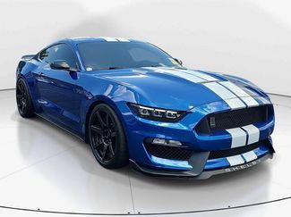 Used 2017 Ford Mustang Shelby GT350 RWD 360° Tour