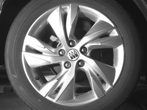 Used 2025 Buick Encore GX Preferred FWD image 15