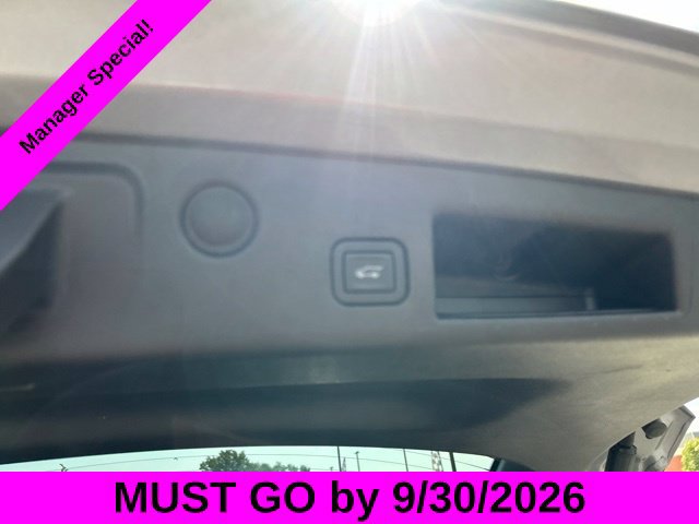 Used 2024 Chevrolet Equinox LT FWD image 31