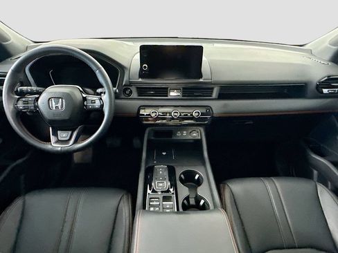 Certified 2025 Honda Pilot TrailSport image 13