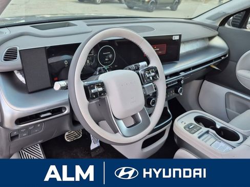 New 2026 Hyundai Ioniq 9 Calligraphy AWD/4WD image 14