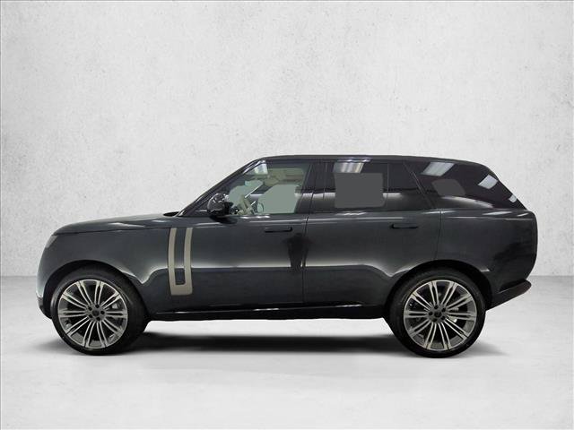 New 2026 Land Rover Range Rover SE AWD/4WD image 5