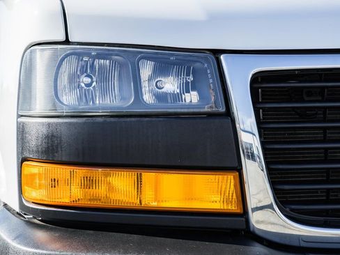 Used 2024 GMC Savana 2500 w/ Driver Convenience Package image 13