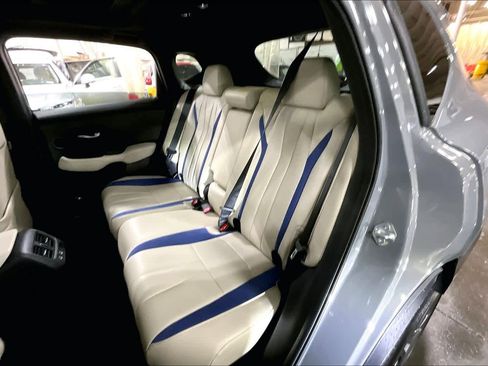 Used 2025 Acura ADX A-Spec image 19