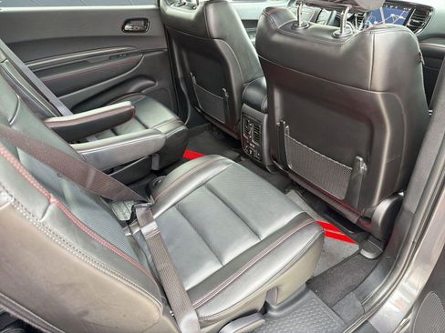 Used 2024 Dodge Durango GT image 29