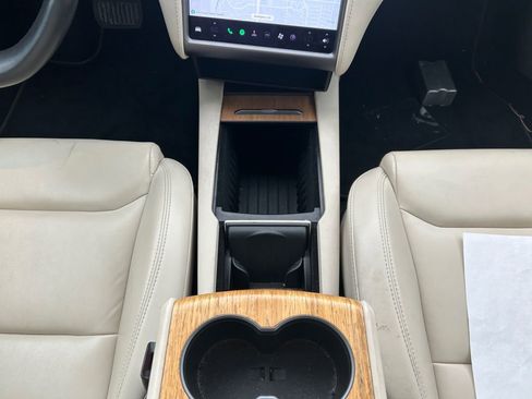 Used 2021 Tesla Model S Long Range Plus AWD/4WD image 8
