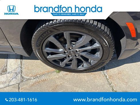 Used 2022 Chevrolet Equinox RS AWD/4WD image 31
