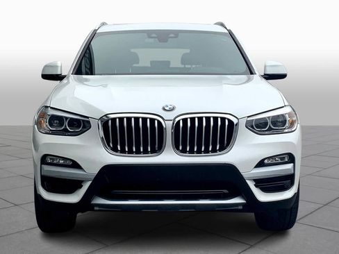 Used 2019 BMW X3 sDrive30i w/ Premium Package image 3