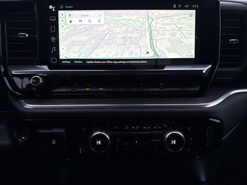 New 2026 GMC Sierra 1500 SLT w/ SLT Premium Plus Package image 21