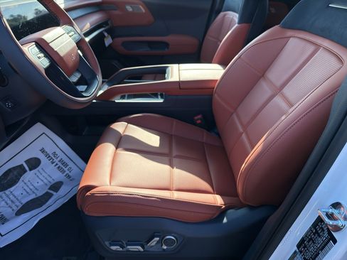 New 2027 Kia Telluride SX Prestige AWD/4WD image 10