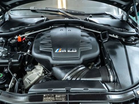 Used 2009 BMW M3 Coupe RWD image 30