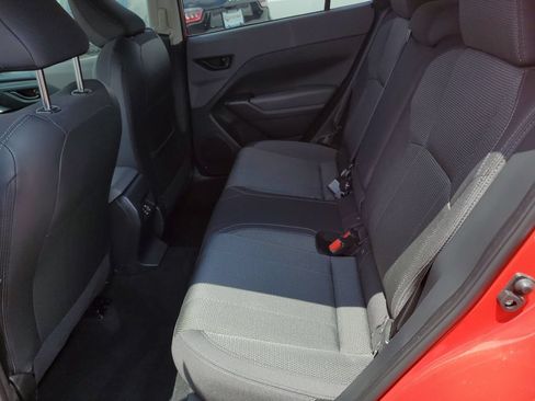 Used 2024 Subaru Crosstrek 2.0i Premium AWD/4WD image 13