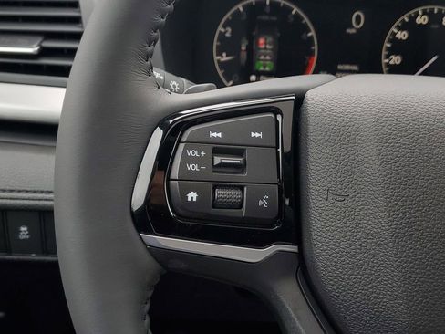 New 2026 Honda Odyssey EX-L image 17