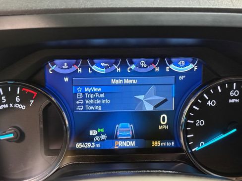 Used 2024 Ford Expedition Max XLT image 79