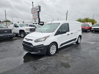 Used 2018 Ford Transit Connect XL