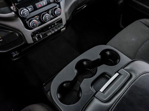 Used 2024 RAM 3500 Tradesman w/ Towing Technology Group image 26