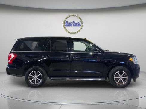 Used 2020 Ford Expedition XLT w/ Equipment Group 202A AWD/4WD image 6