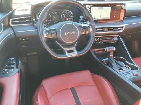 Used 2023 Kia K5 GT-Line image 15