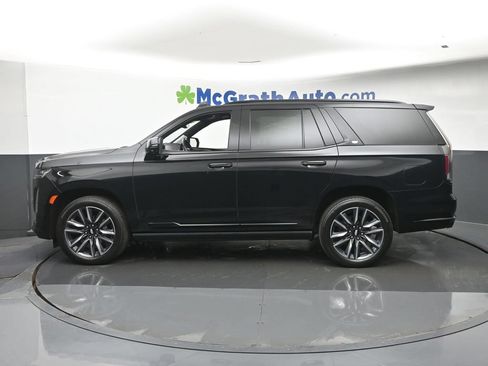 Used 2023 Cadillac Escalade Sport Platinum AWD/4WD image 23