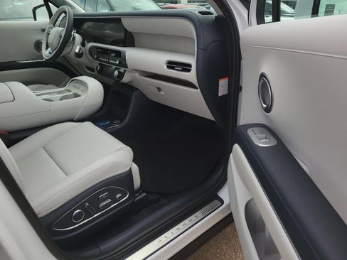New 2026 Hyundai Palisade Calligraphy AWD/4WD image 8
