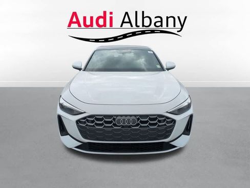 Used 2025 Audi A5 2.0T Premium w/ Convenience Package AWD/4WD image 9
