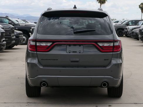 New 2026 Dodge Durango GT RWD image 5