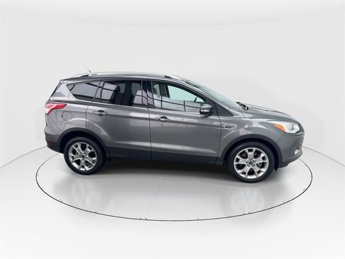 Used 2014 Ford Escape Titanium image 9