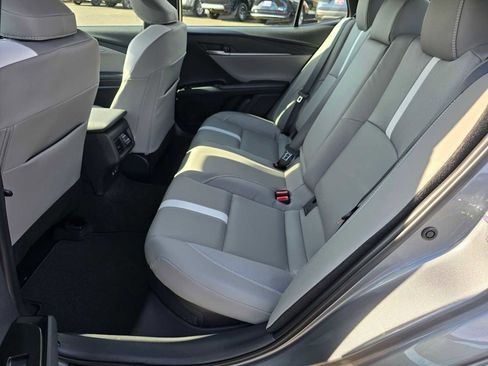 Certified 2026 Toyota Camry SE FWD image 21