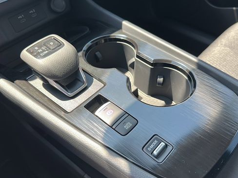 New 2026 Nissan Rogue SV image 24