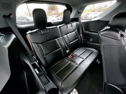 Used 2022 Ford Explorer Limited image 31