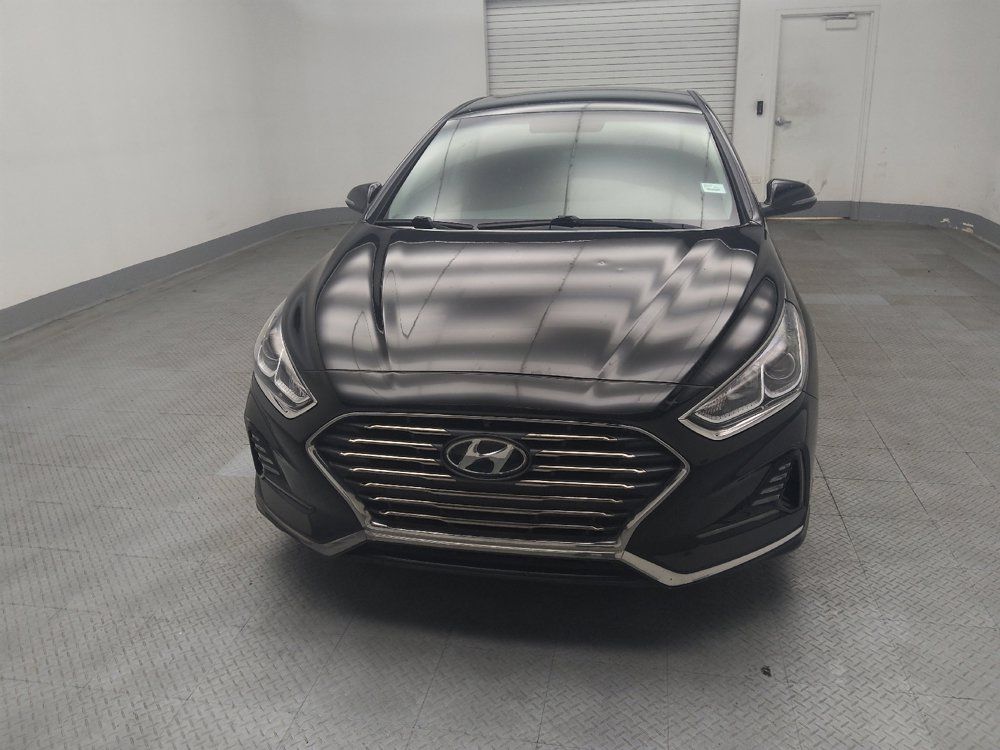 Used 2018 Hyundai Sonata SEL FWD image 15