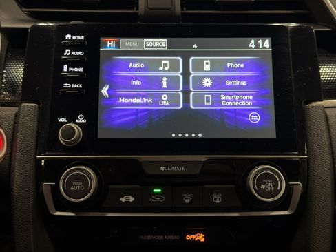 Used 2020 Honda Civic Sport image 20