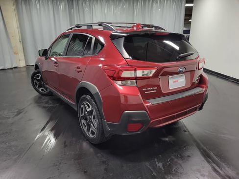 Used 2019 Subaru Crosstrek 2.0i Limited w/ Moonroof Package AWD/4WD image 7