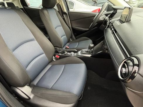 Used 2018 Toyota Yaris iA FWD image 13