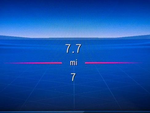 New 2026 Mercedes-Benz GLC 43 AMG GLC 43 AMG image 16