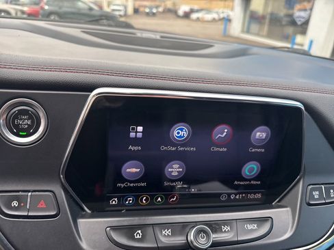 Used 2020 Chevrolet Blazer RS AWD/4WD image 26