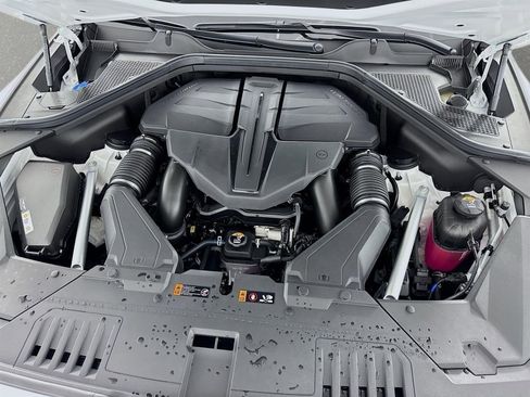 New 2026 Genesis GV80 3.5T Prestige AWD/4WD image 32