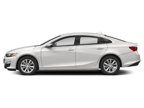 Used 2023 Chevrolet Malibu LT FWD image 3