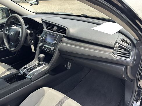 Used 2019 Honda Civic LX image 22