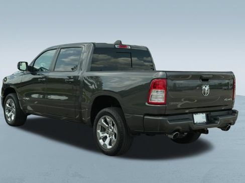 Used 2020 RAM 1500 Big Horn AWD/4WD image 6